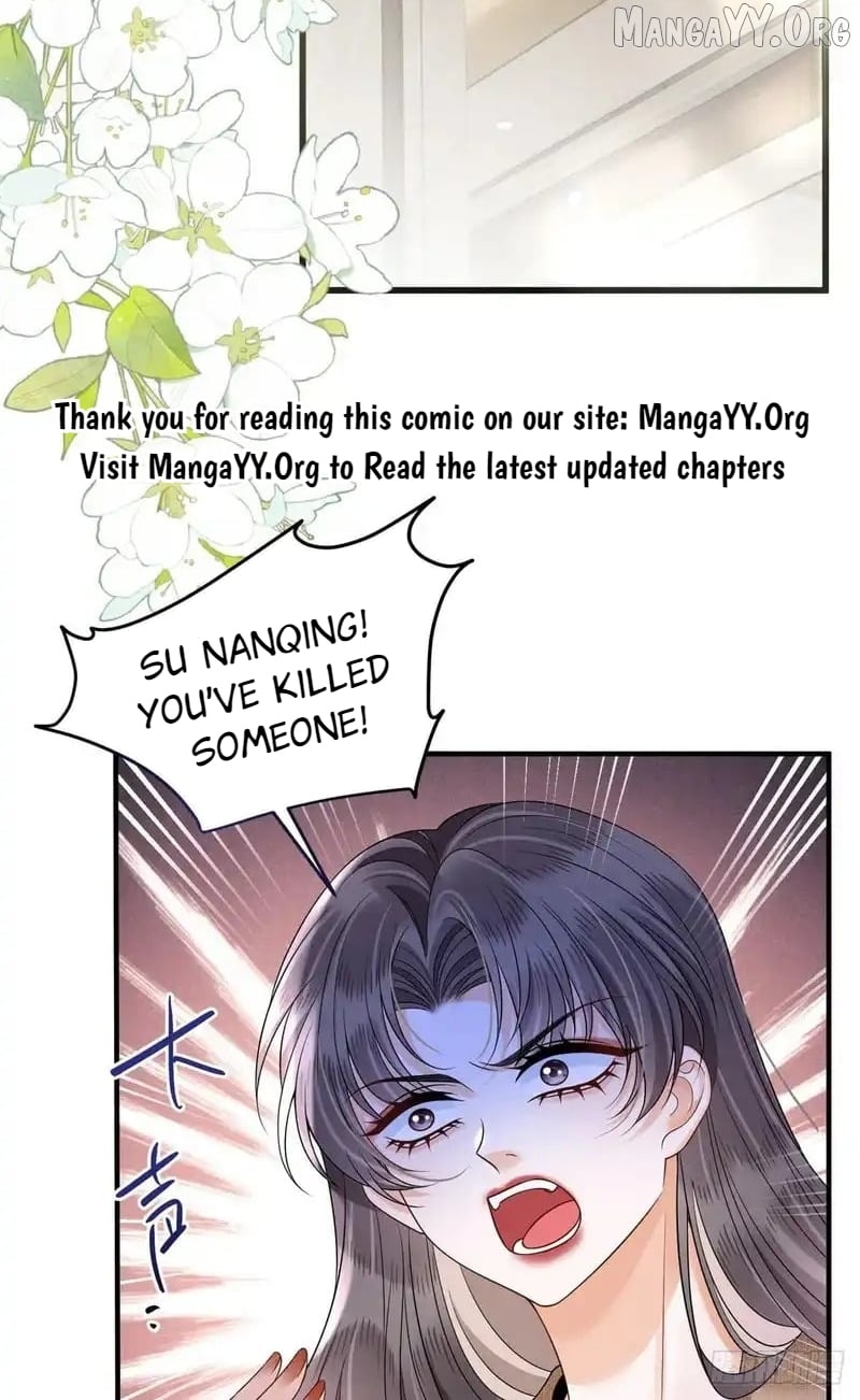 She Becomes Glamorous After The Engagement Annulment Chapter 38 - page 22